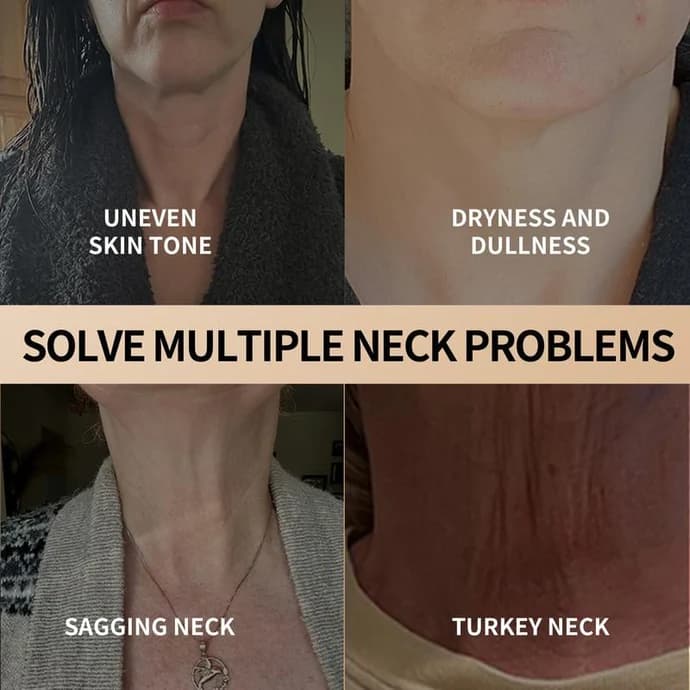 Syrup Neck Firming Cream thumbnail 2