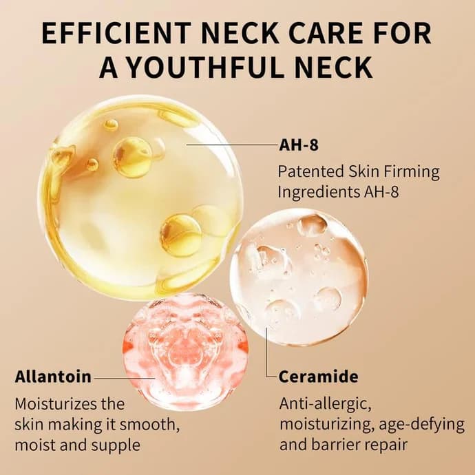 Syrup Neck Firming Cream thumbnail 8