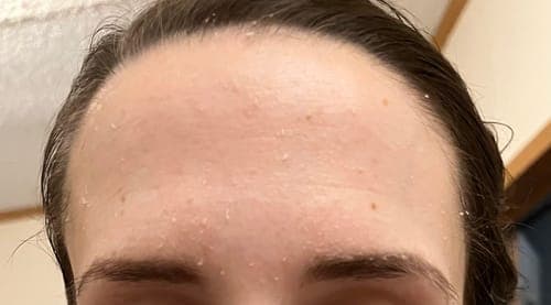 Review photo by Kalie